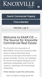 Mobile Screenshot of kaarcie.com